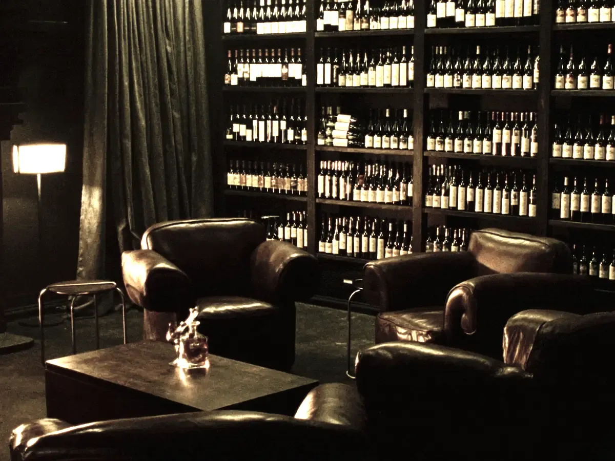 Elite Wines — Shpërndarje verërash premium
