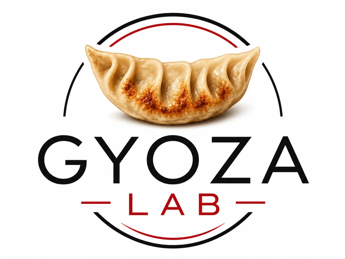 Gyoza Lab — Kuzhinë japoneze