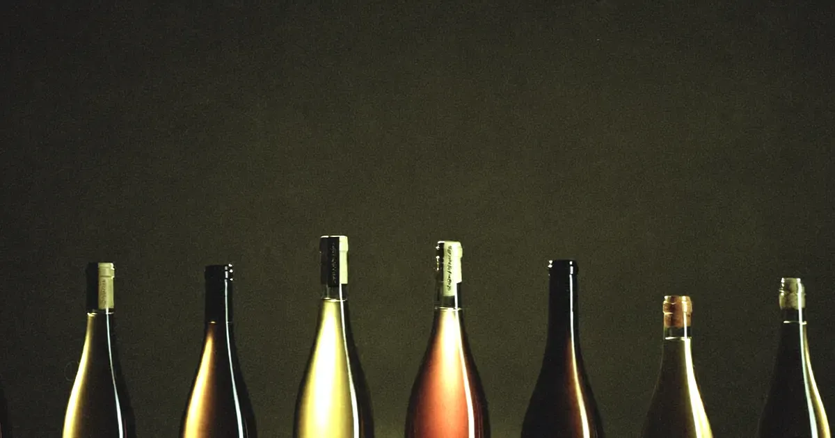 Elite Wines — Shpërndarje verërash premium