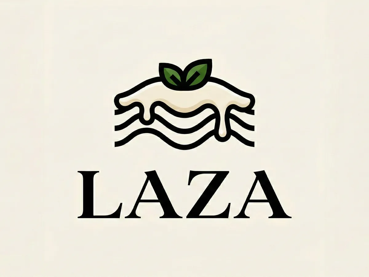 LAZA — Lazanjeri