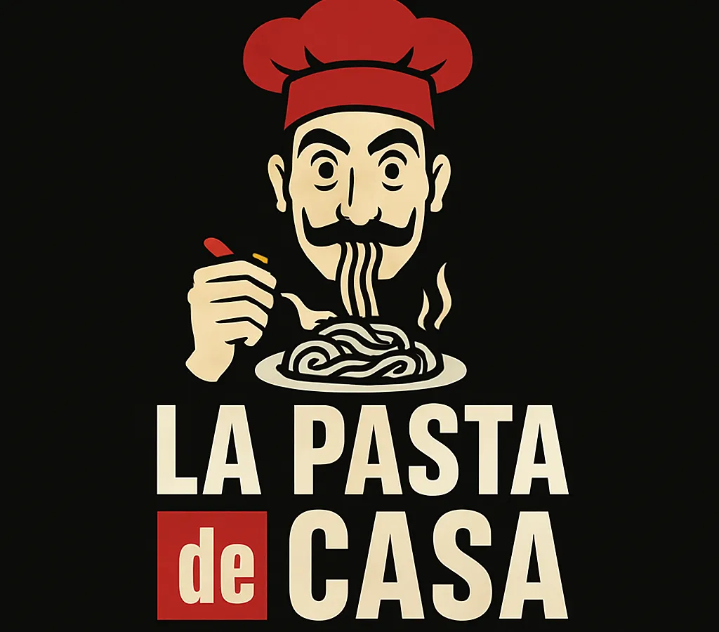 La Pasta de Casa — Pastë për të marrë me vete