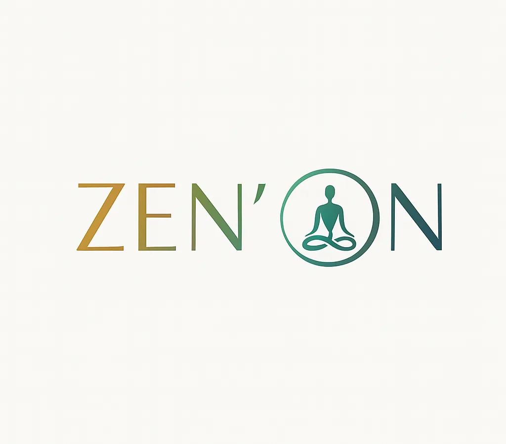 ZEN'ON — Ushqim i shëndetshëm